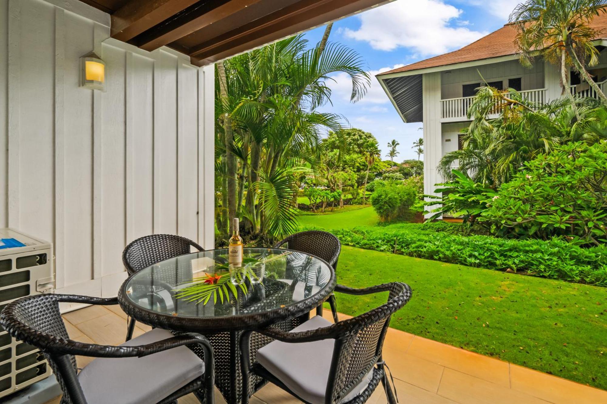 Kiahuna Paradise At Poipu Beach, Newly Remodeled Koloa Exterior photo